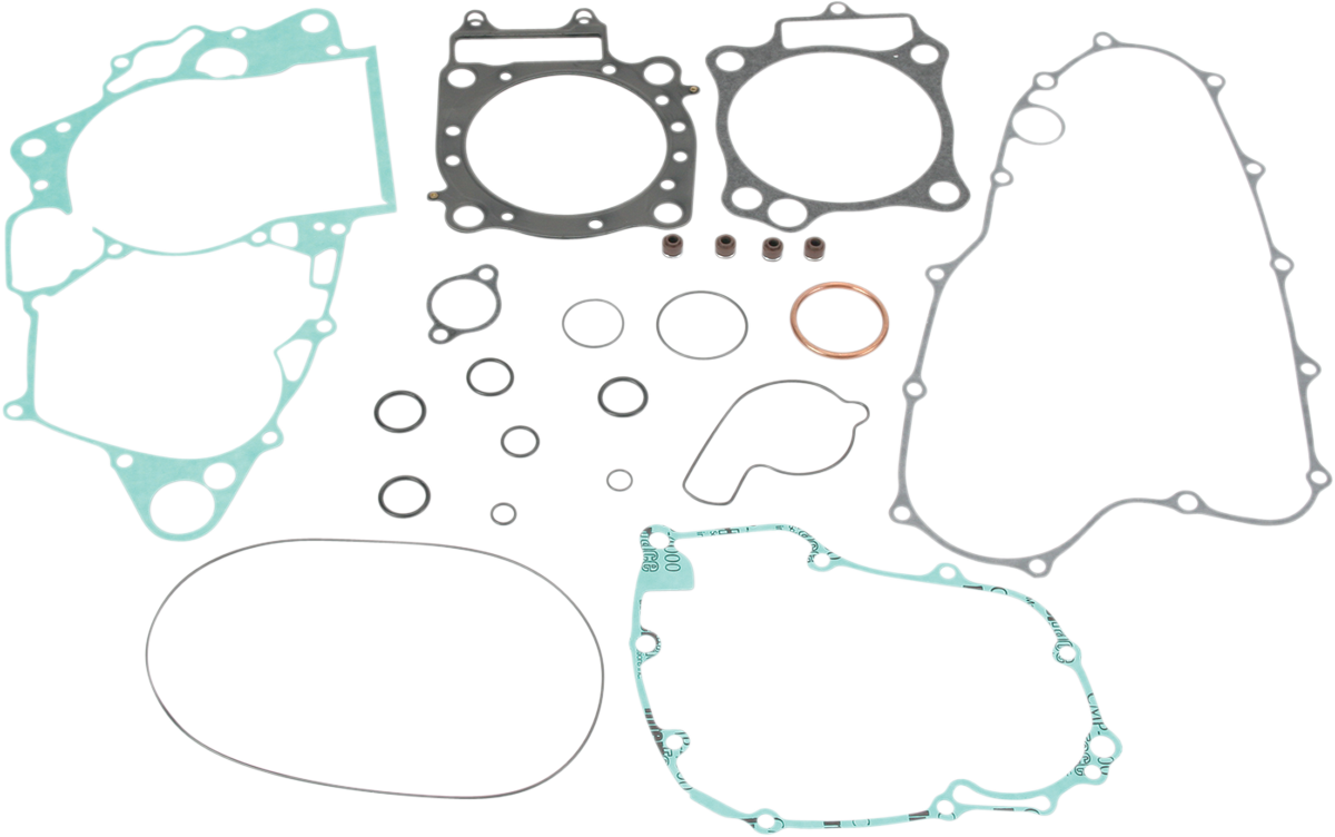 Complete Motor Gasket Kit - CRF450