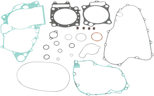 Complete Motor Gasket Kit - CRF450