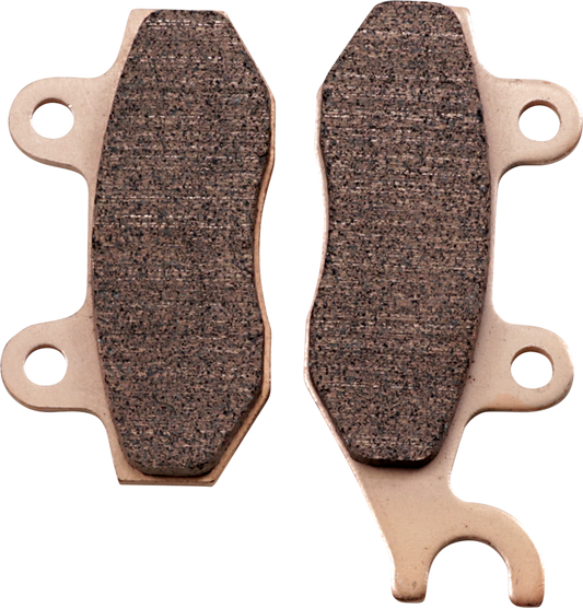 HH Sintered Brake Pads