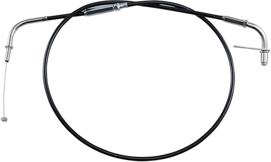 Throttle Cable - Pull - +6" - Kawasaki