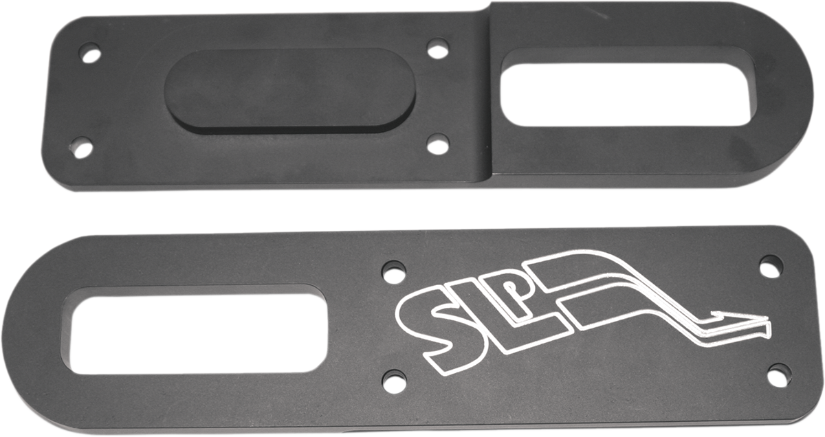 Slide Rail Extensions - Extension Length 121"-136"/136"-151"/144"-159"