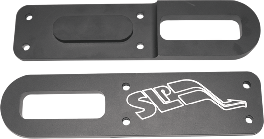 Slide Rail Extensions - Extension Length 121"-136"/136"-151"/144"-159"