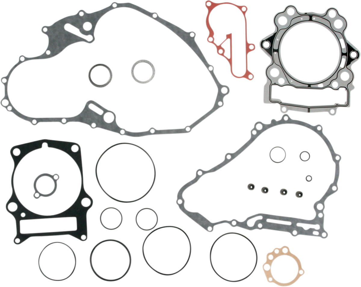 Complete Motor Gasket Kit - Raptor 700R