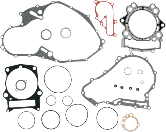 Complete Motor Gasket Kit - Raptor 700R