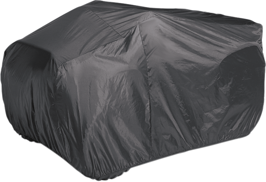 ATV Cover - Black - 2XL