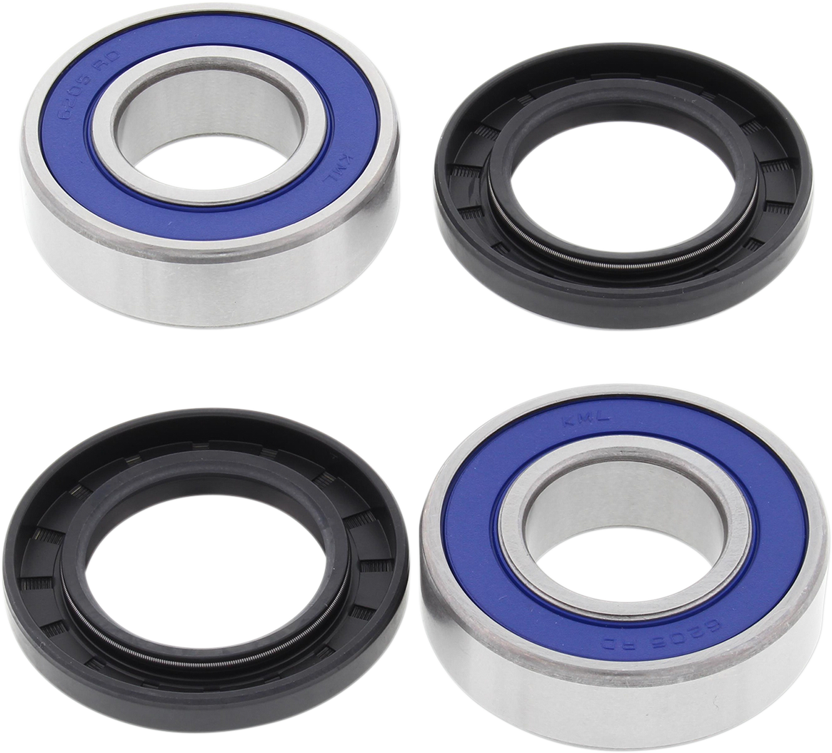 Wheel Bearing Kit - Front