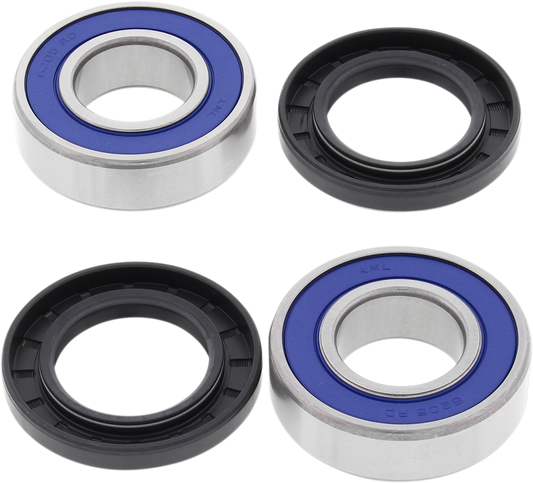 Wheel Bearing Kit - Front