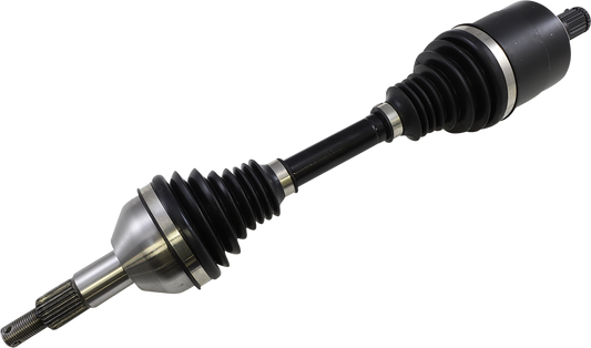 Complete Axle Kit - Rear Right