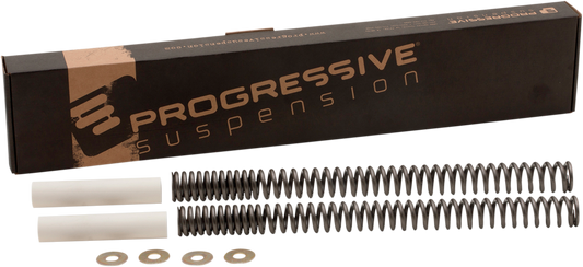 Heavy-Duty Fork Spring Kit - FLD