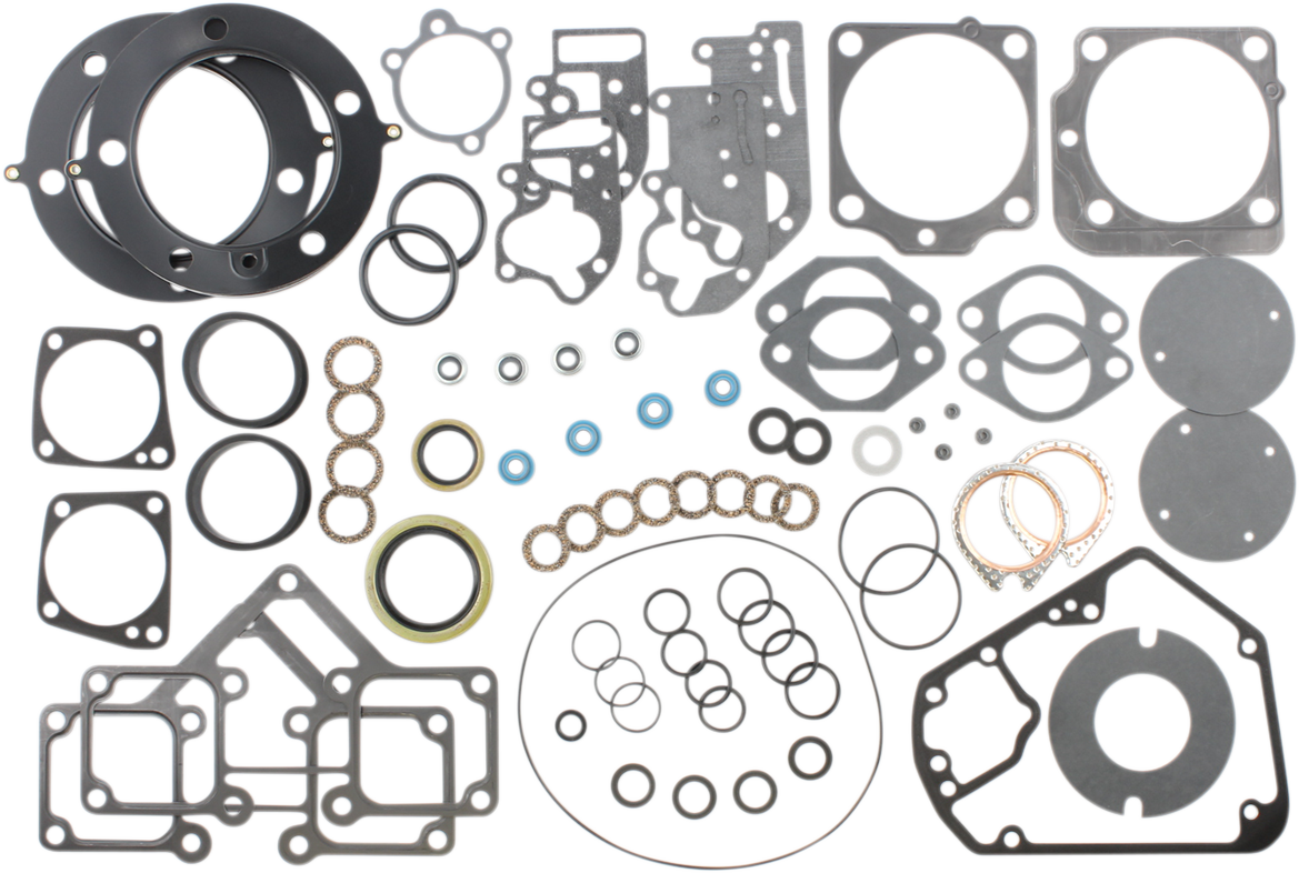 Engine Gasket Kit - Big Twin