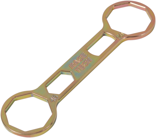 Fork Cap Wrench 46/50Mm