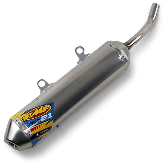 Turbinecore 2.1 Muffler