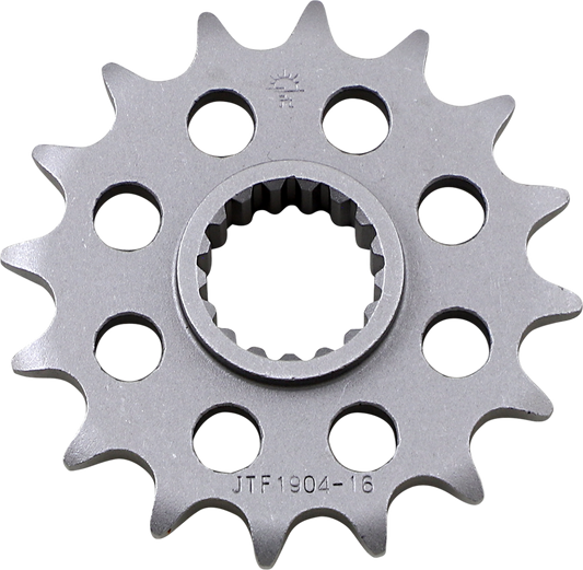 Counter Shaft Sprocket - 16-Tooth