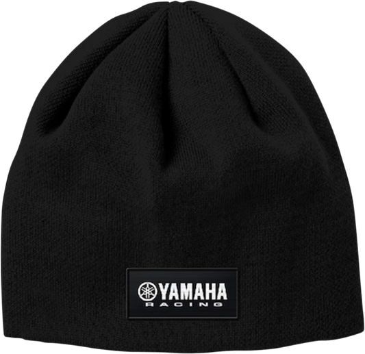 Yamaha Essentials Beanie - Black