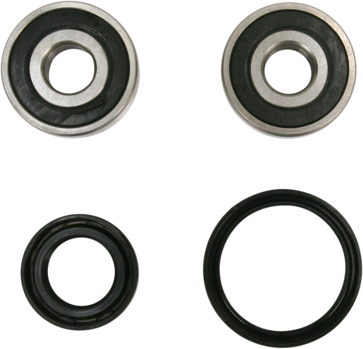 Wheel Bearing Kit - Front