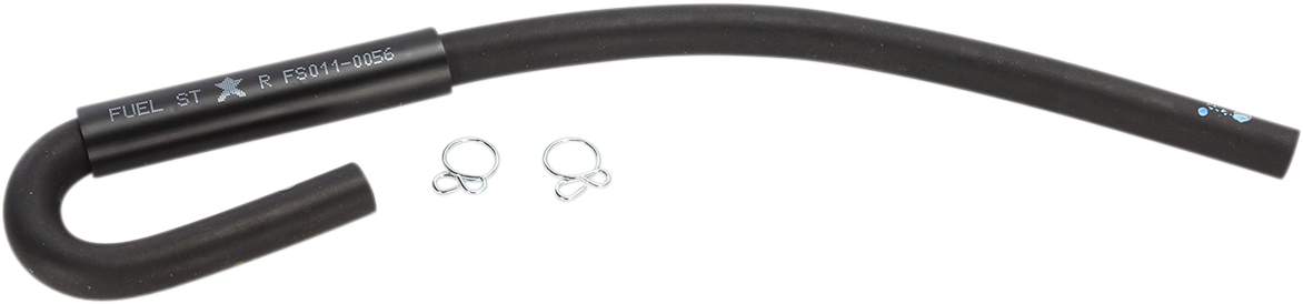 Hose and Clamp Kit - Honda