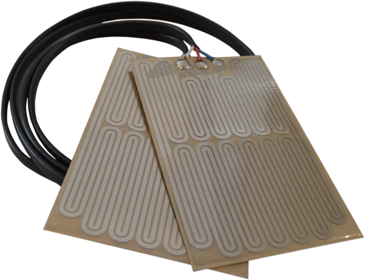 Grip Heater - Three Wire - 30 W