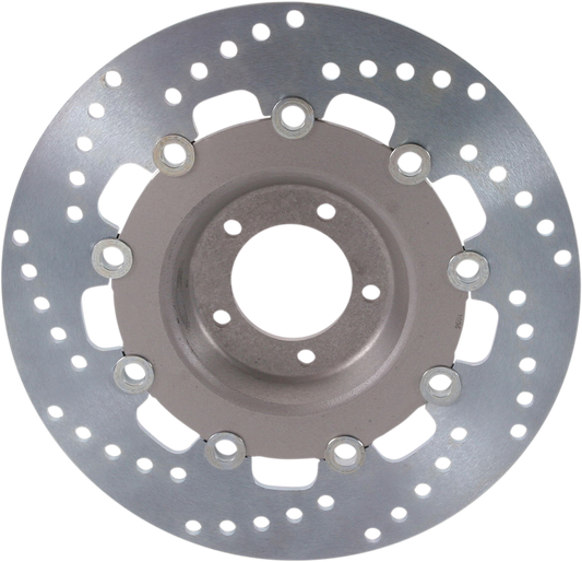 Brake Rotor - Honda - MD1036LS