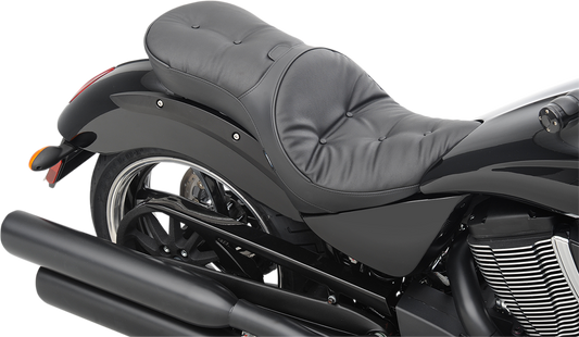 Low Profile Seat - Driver's Backrest - Pillow - Vegas