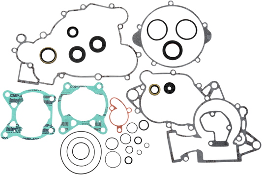 Motor Gasket Kit with Seal - KTM