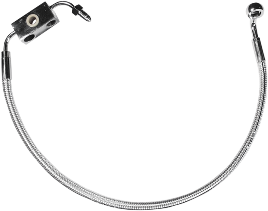Brake Line - Sterling Chromite II - Dyna