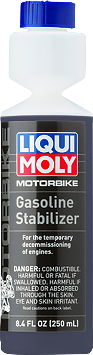 Fuel Stabilizer - 2T/4T - 250 ml