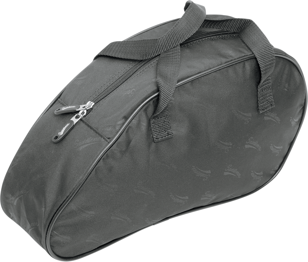 Saddlebag Liner - Teardrop - Small