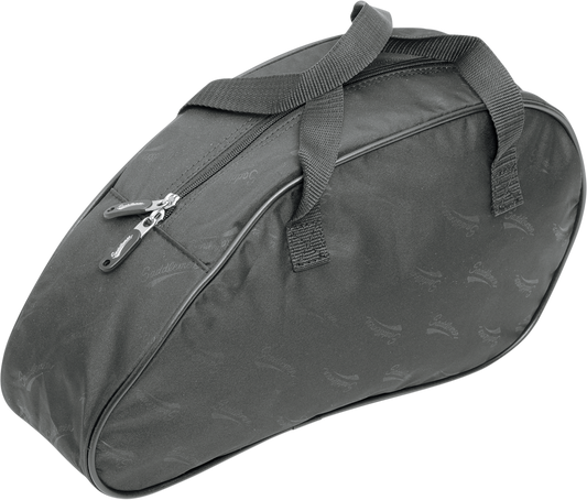 Saddlebag Liner - Teardrop - Small