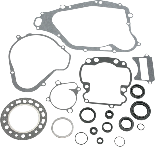 Motor Gasket Kit with Seal - LT250R