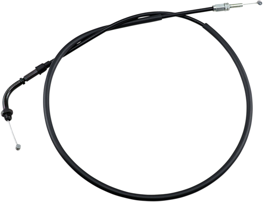 Throttle Cable - Pull - Honda