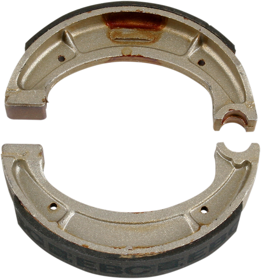 Brake Shoes - Yamaha