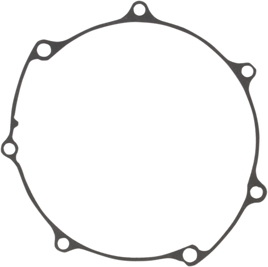 Clutch Gasket - Yamaha