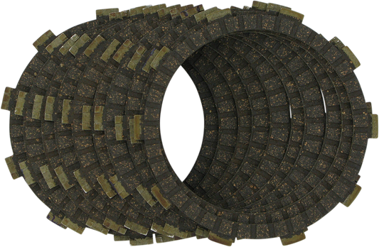 Clutch Discs