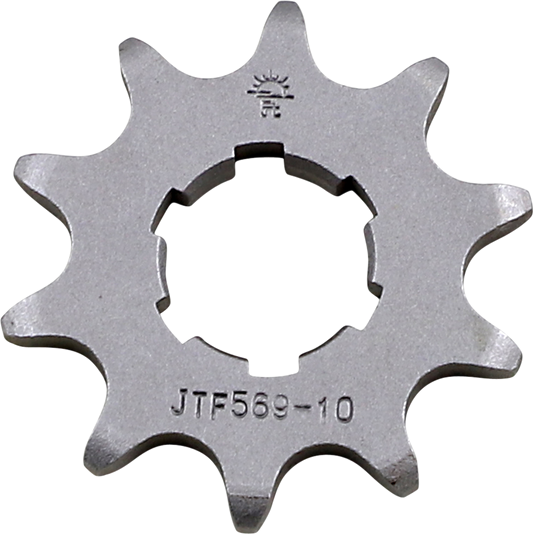 Counter Shaft Sprocket - 10-Tooth