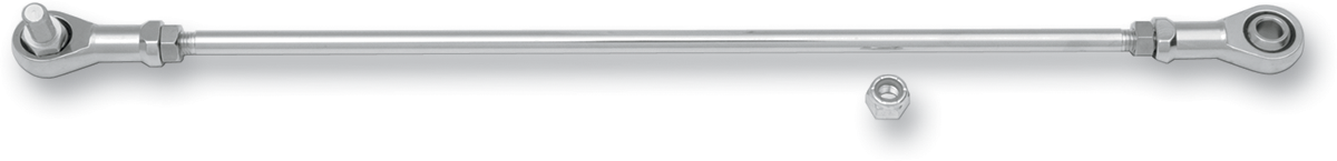 Varillaje de cambio cromo 15.5"