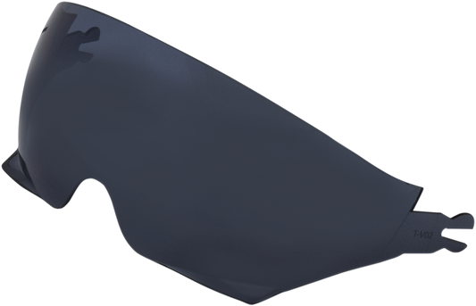 FX-142/FX-143 Shield - Inner - Smoke