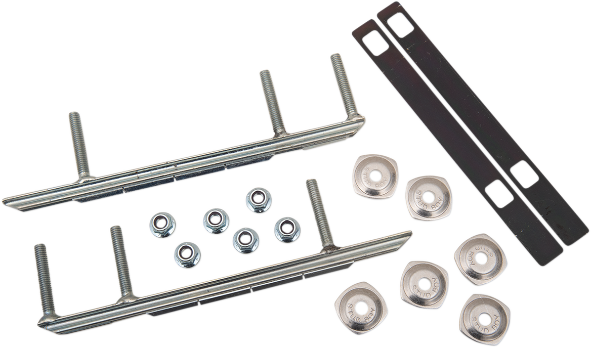 Shaper Wearbar - 7.5" - 60°