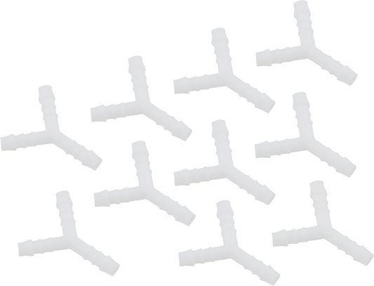 Fuel Line Fittings - Y-Connector - 5/16"