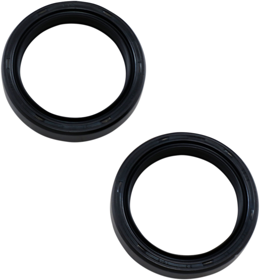 Fork Seals - 41 mm ID x 53 mm OD x 10.5 mm T