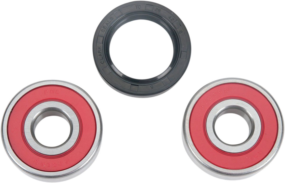 Wheel Bearing Kit - Rear