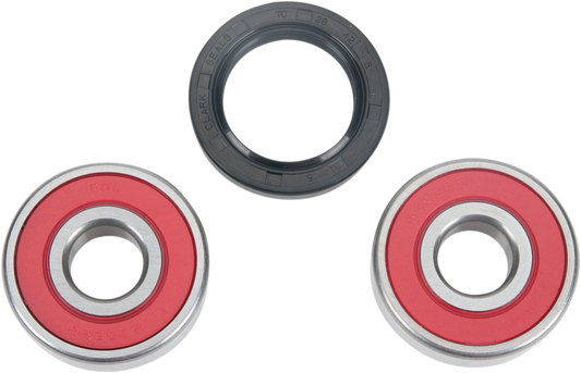 Wheel Bearing Kit - Rear