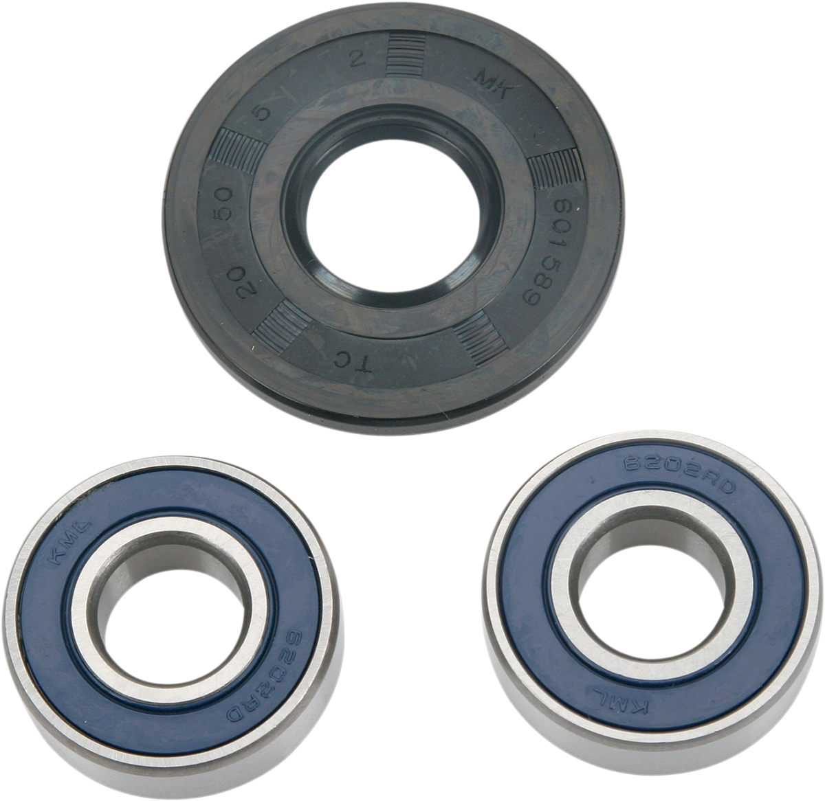 Wheel Bearing Kit - Front