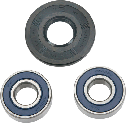 Wheel Bearing Kit - Front