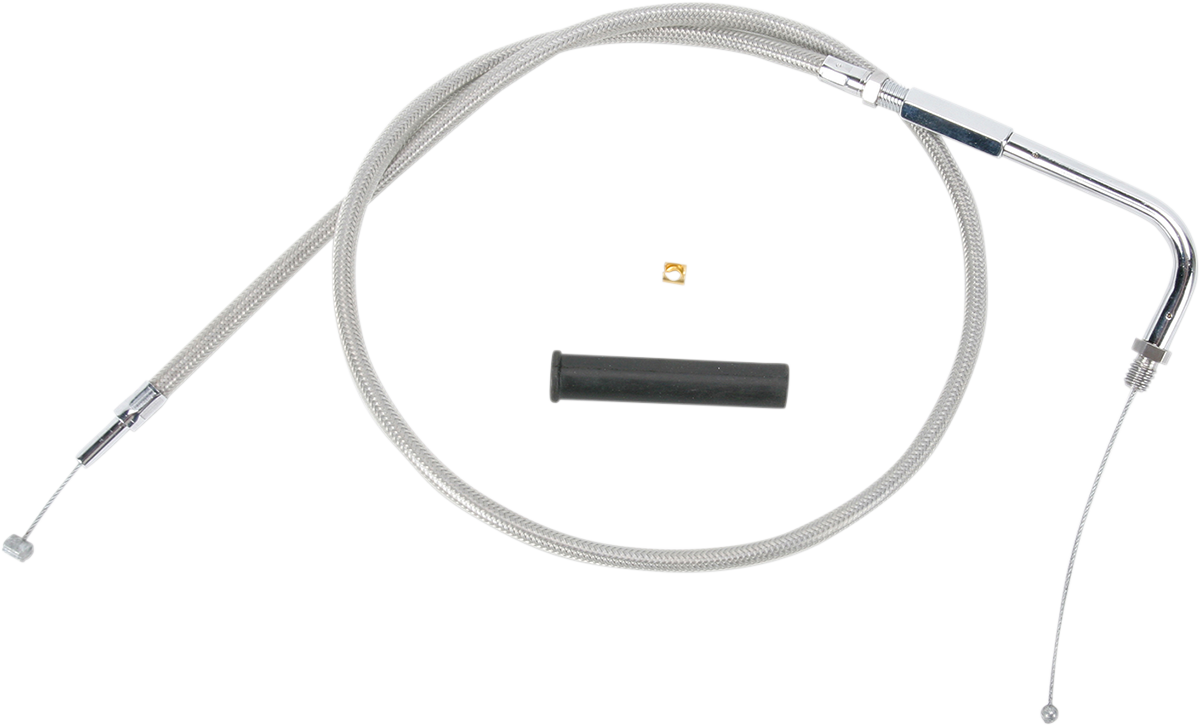 Chicote de Aceleración Reforzado 35"