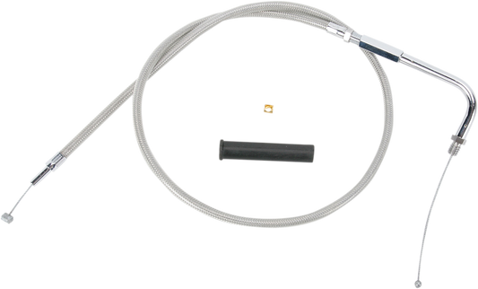 Chicote de Aceleración Reforzado 35"