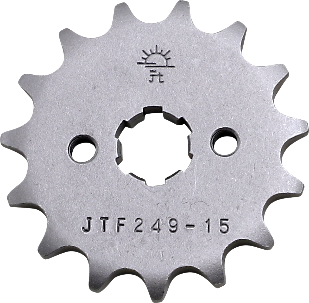 Counter Shaft Sprocket - 15-Tooth