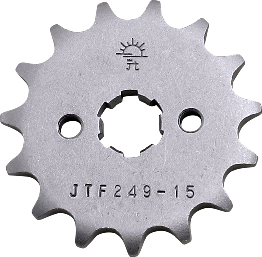 Counter Shaft Sprocket - 15-Tooth