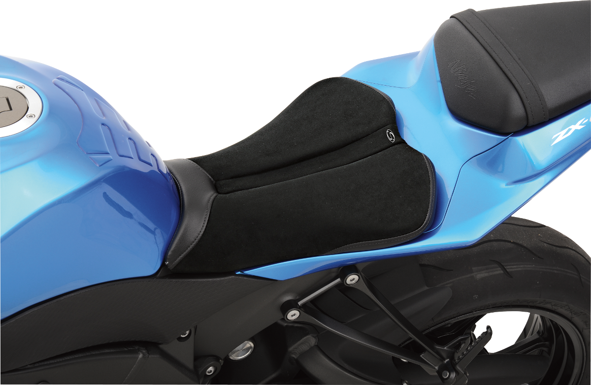 Gel-Channel Sport Seat - ZX 6/10