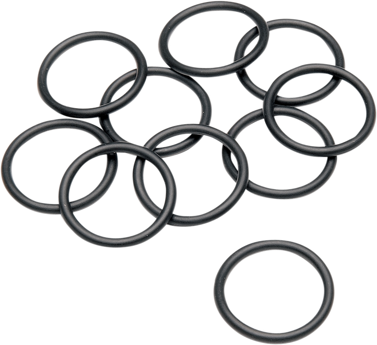 Neoprene O-Rings - 7/8"x  3/32"