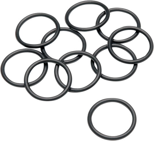 Neoprene O-Rings - 7/8"x  3/32"